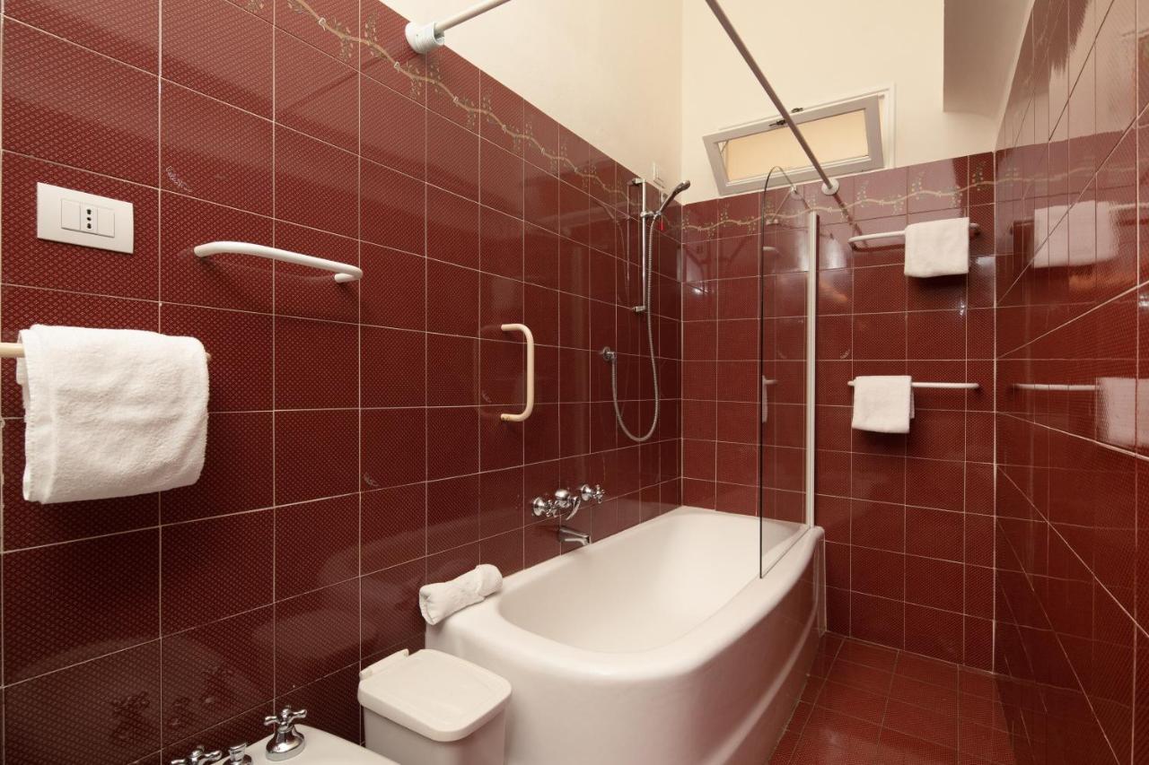 Bardini Garden Apartment Флоренція Екстер'єр фото