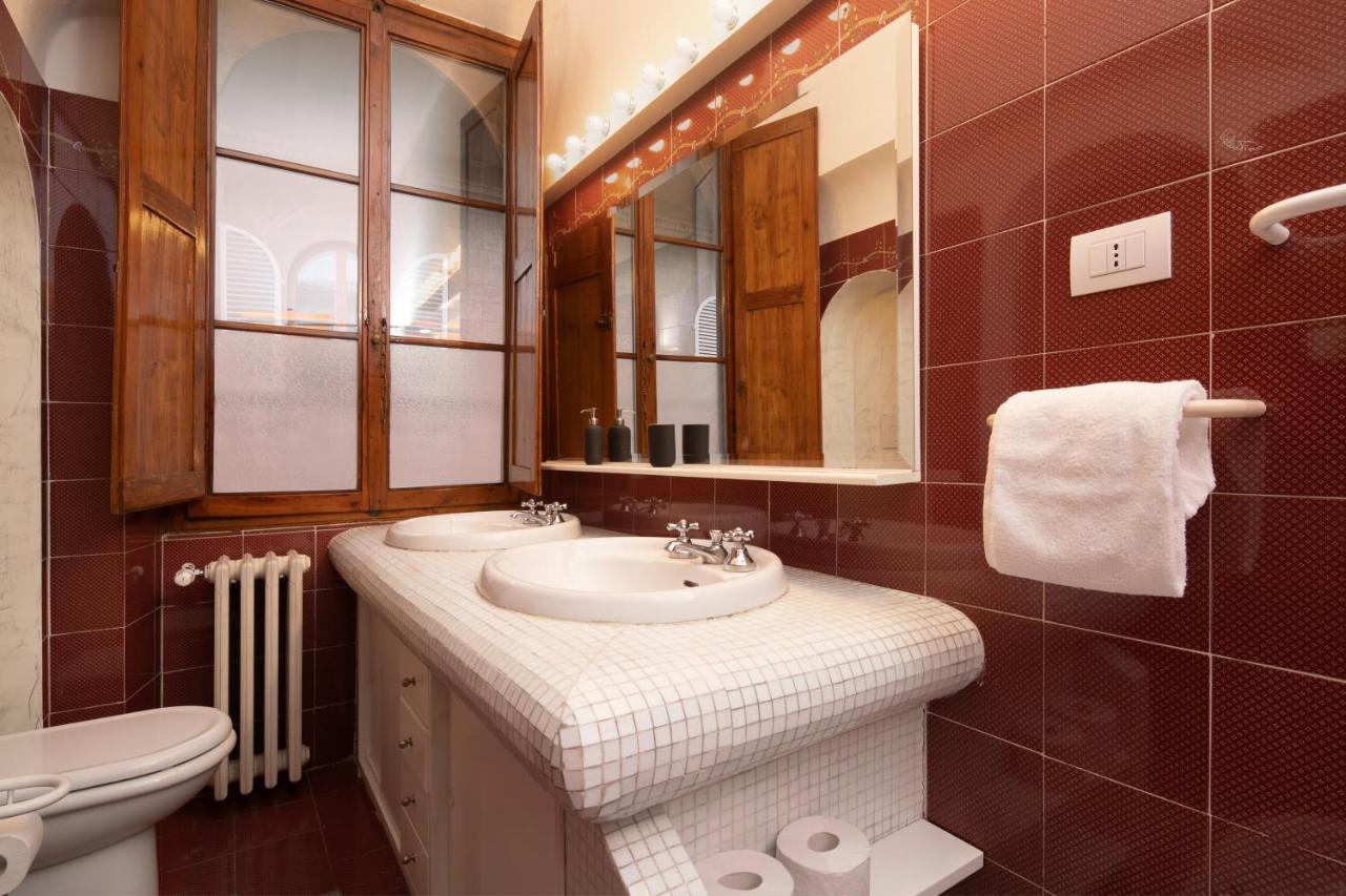 Bardini Garden Apartment Флоренція Екстер'єр фото