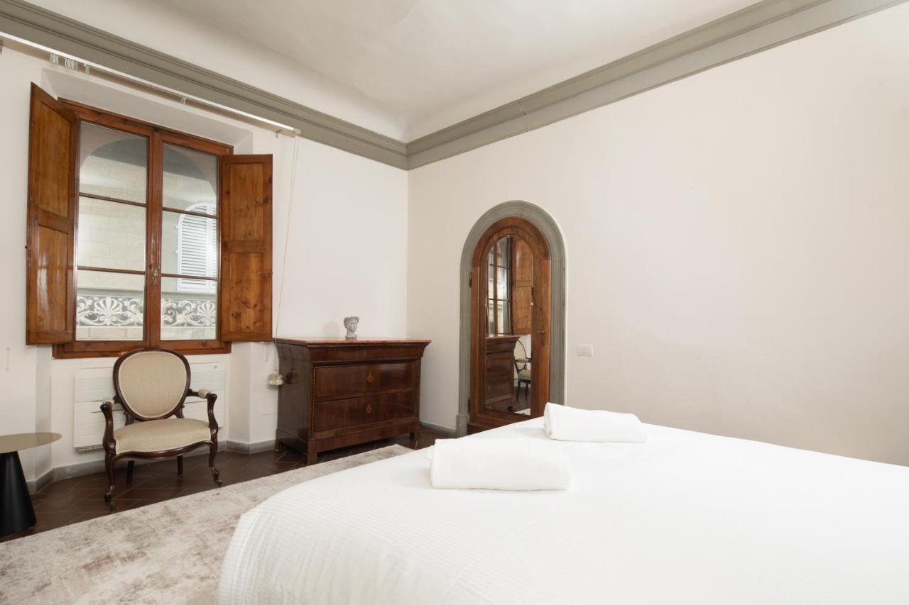 Bardini Garden Apartment Флоренція Екстер'єр фото